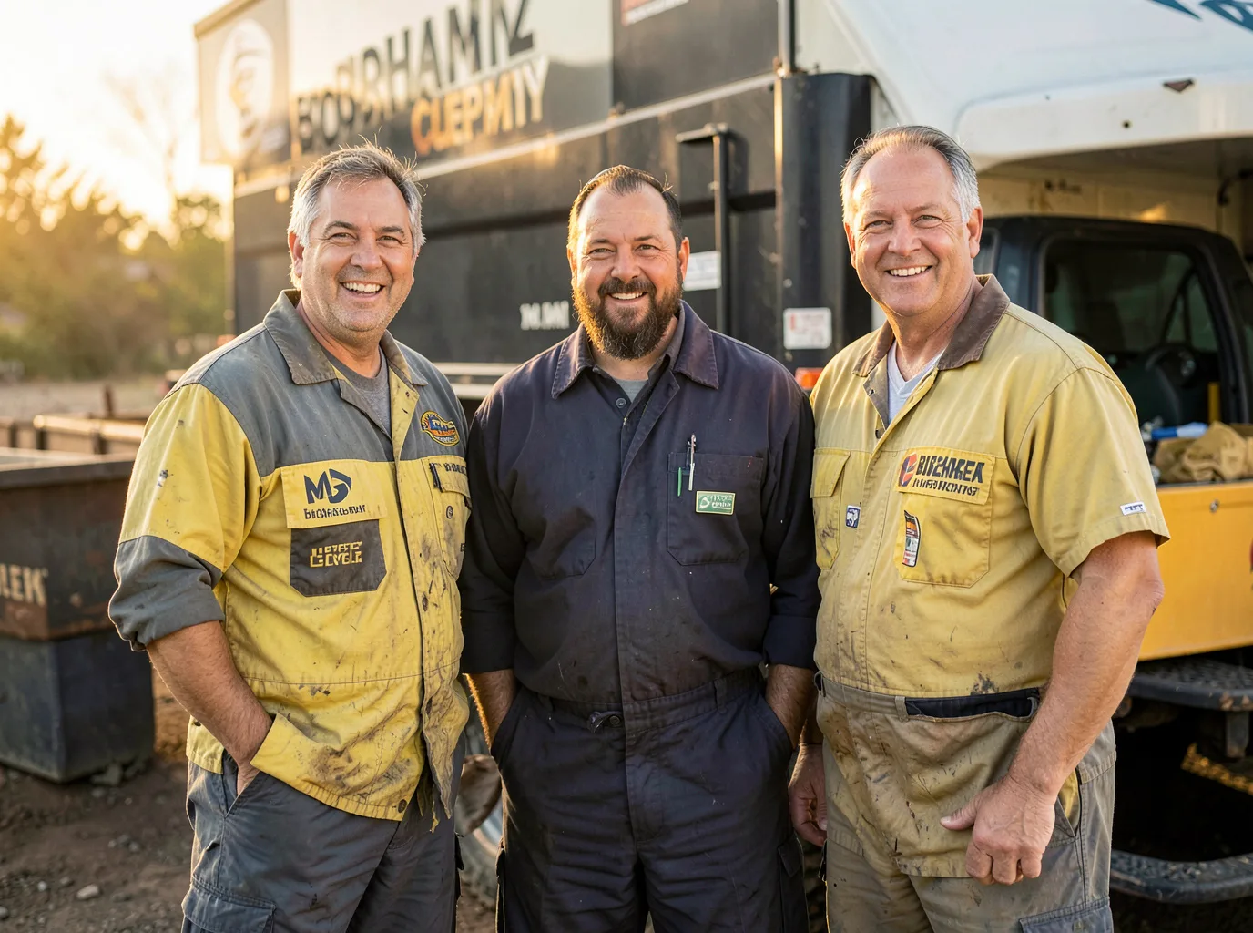 Sewage Cleanup company in Temple, PA