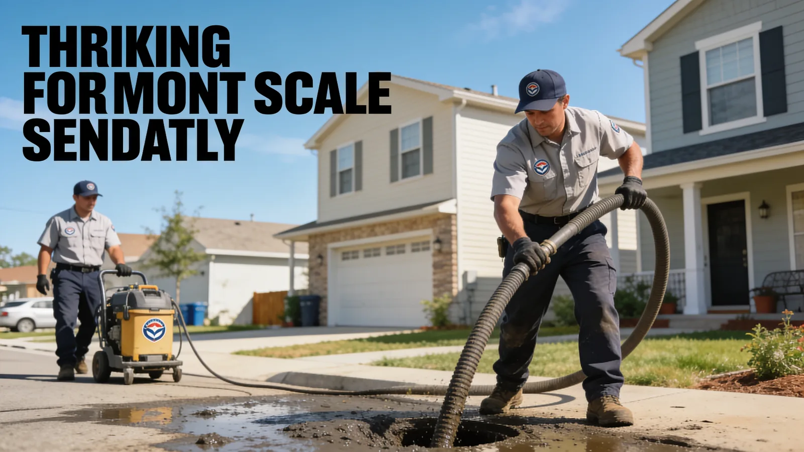 Sewage Cleanup in Temple, PA near me